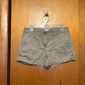 100% Cotton Shorts